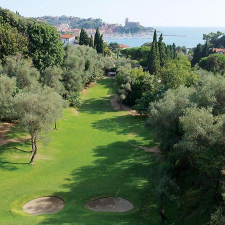 Marea Daire Lerici Dış mekan fotoğraf