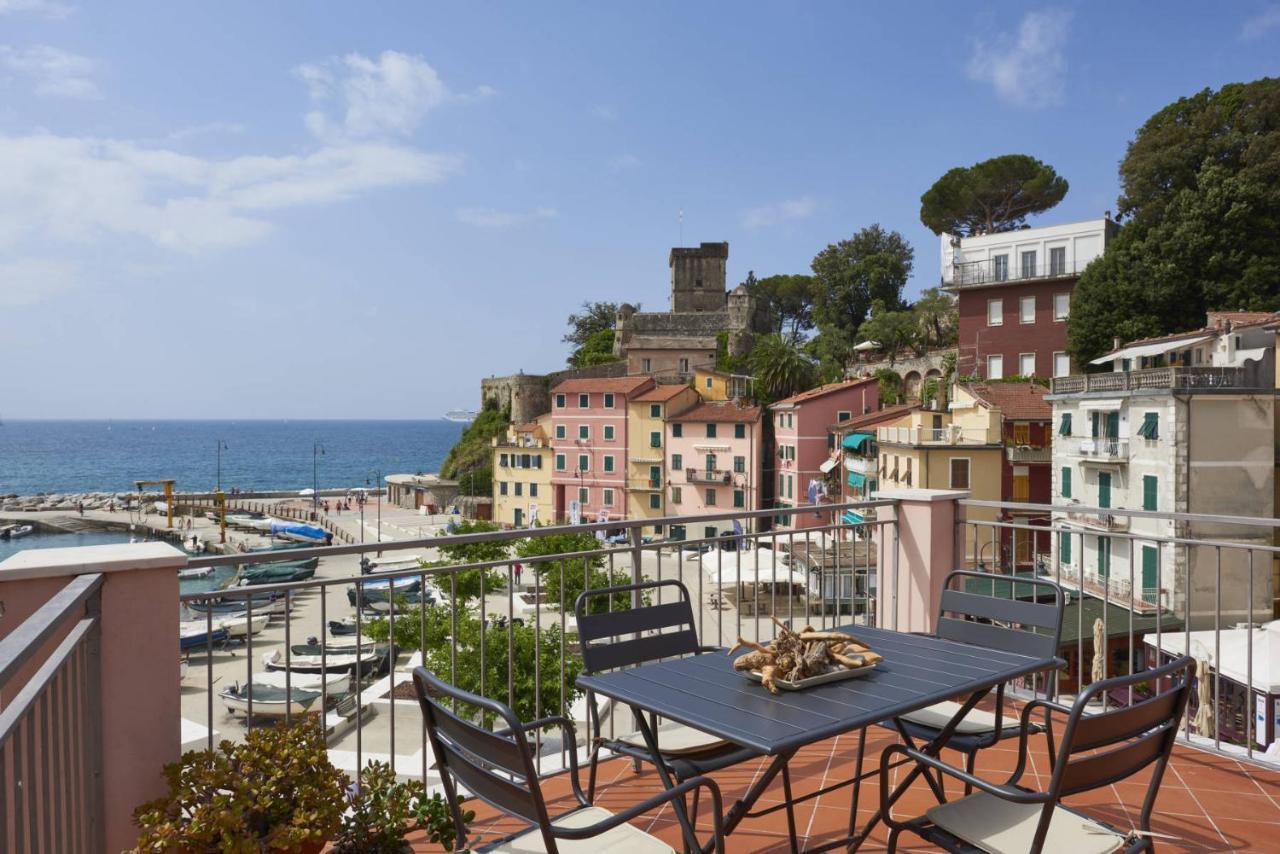 Marea Daire Lerici Dış mekan fotoğraf