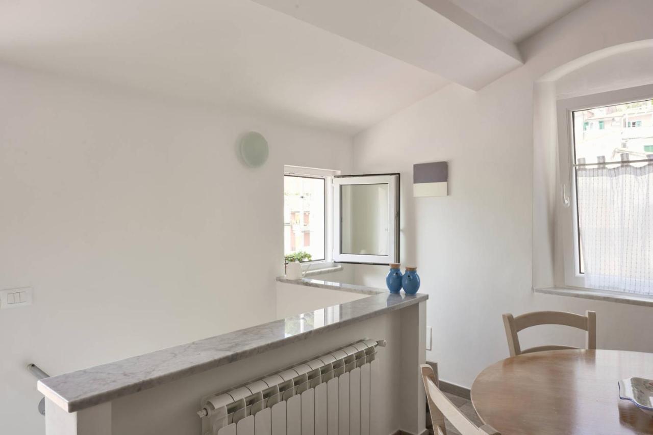 Marea Daire Lerici Dış mekan fotoğraf