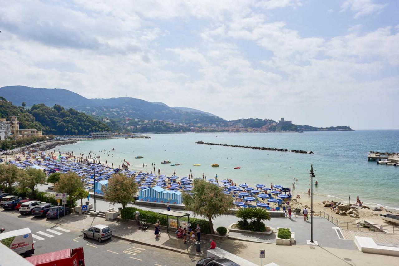 Marea Daire Lerici Dış mekan fotoğraf