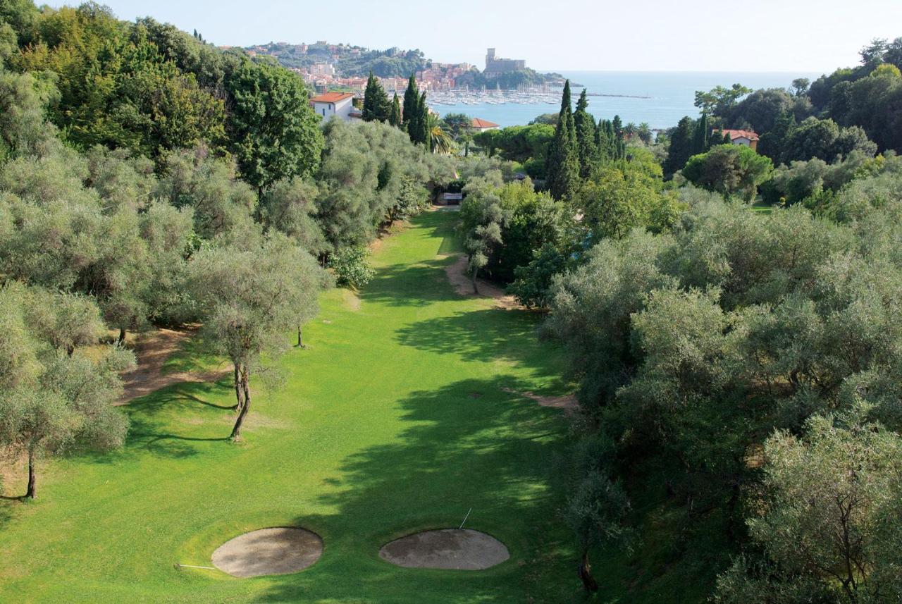 Marea Daire Lerici Dış mekan fotoğraf